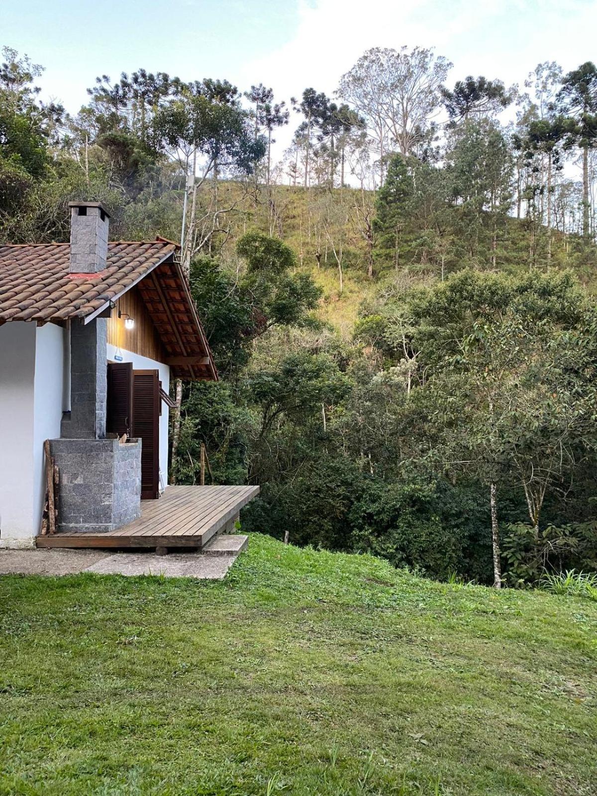 Village Arcoverde - Visconde De Maua Bocaina de Minas Exterior photo